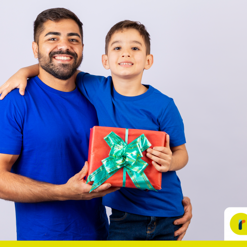 Brindes para Dia dos Pais 2024
