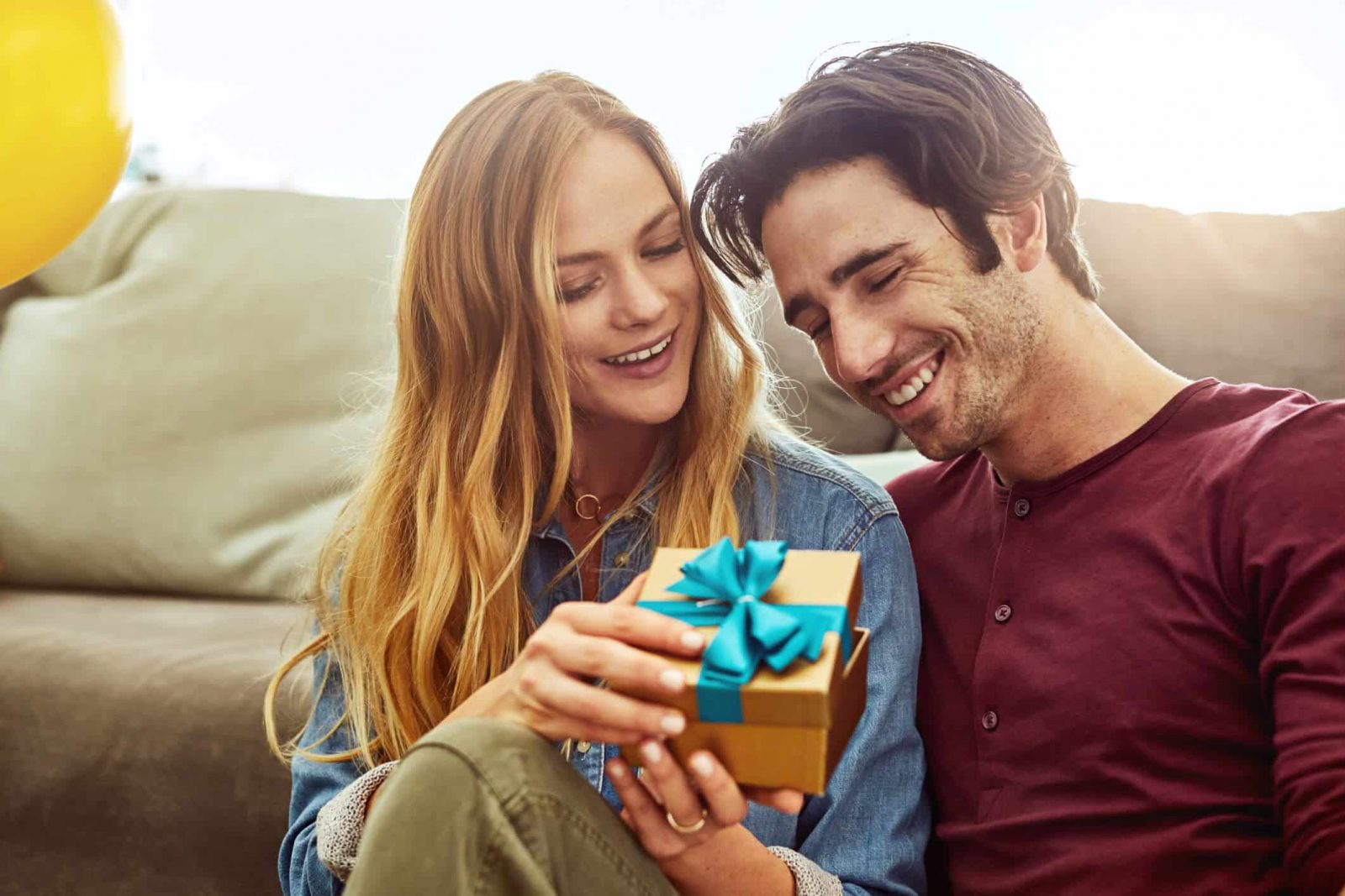 Presentes para o dia dos namorados: 5 dicas de produtos para oferecer