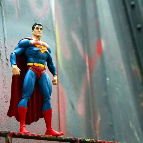 produtos colecionáveis