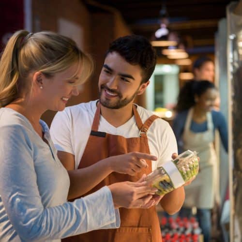 atendimento ao cliente