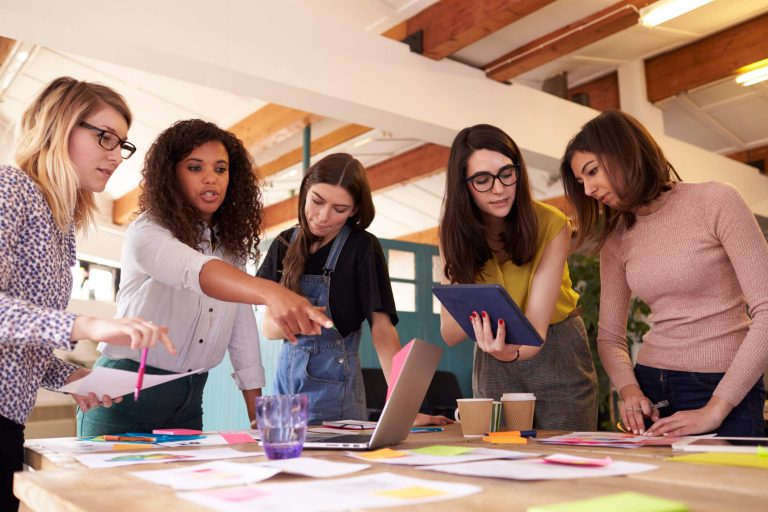 mercado de startups