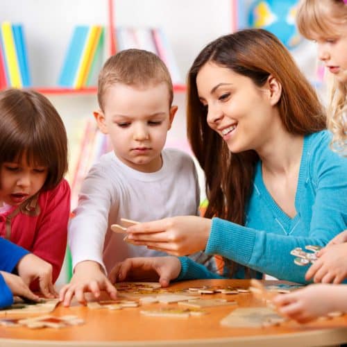 brindes para o Dia das Crianças