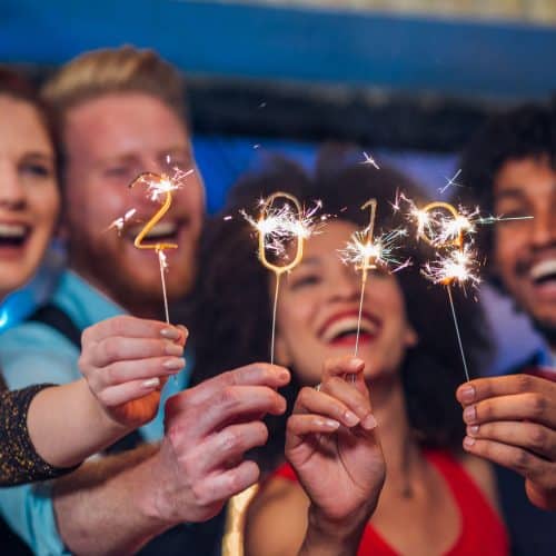 brindes para fim de ano