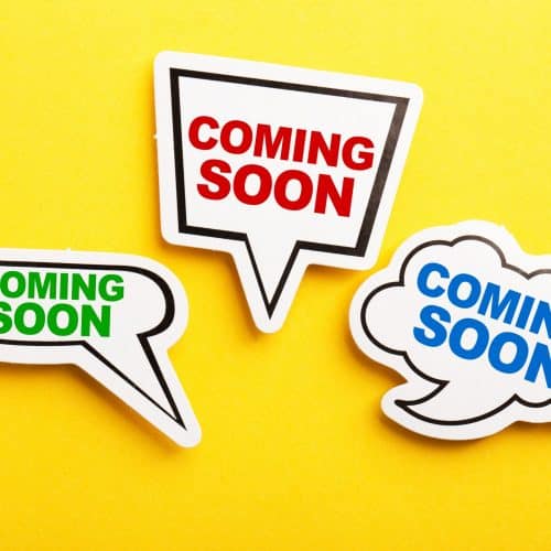 materiais promocionais