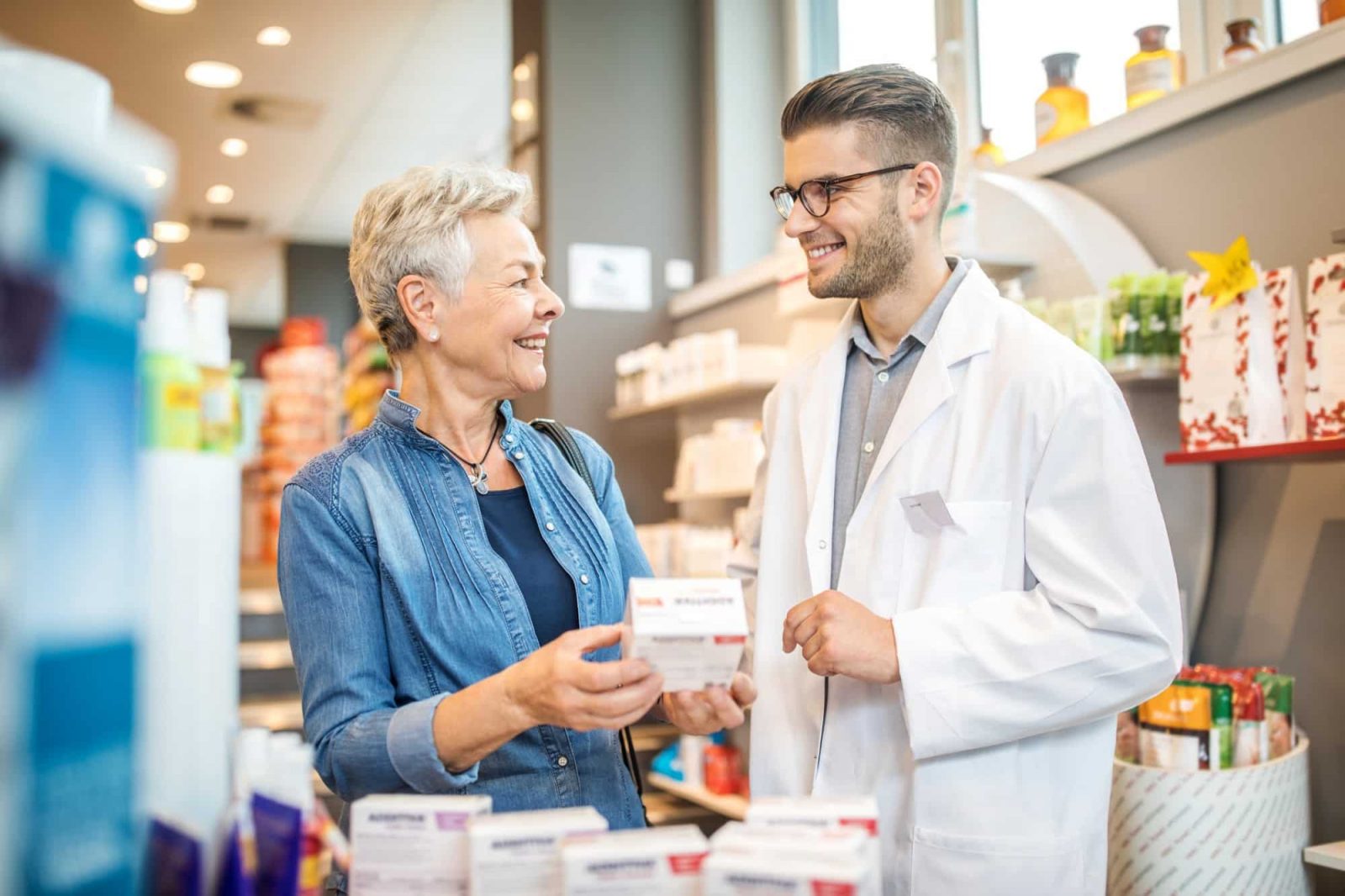 Marketing para farmácia: 5 ideias para melhorar sua divulgação!