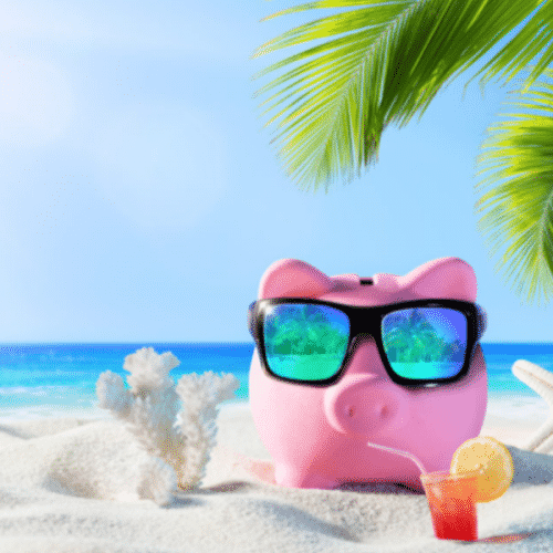 raizler e brindes de férias