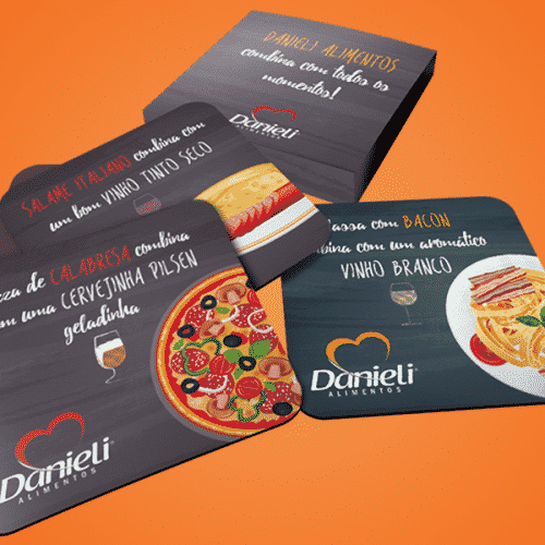 porta copos magnético raizler