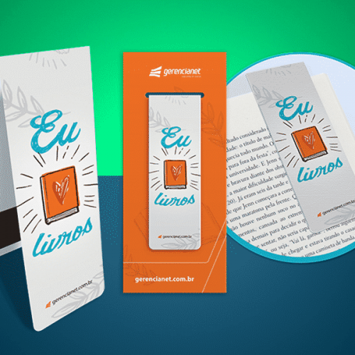 Marcador de Páginas Magnético Raizler