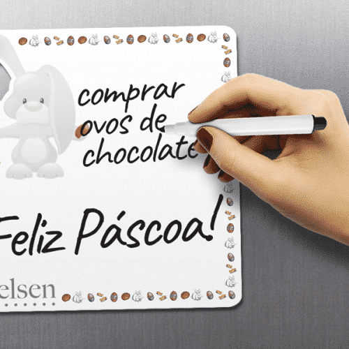 Lousa Magnética Raizler