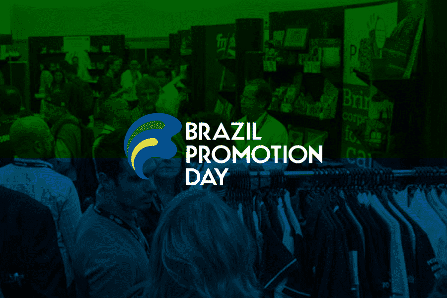Brazil Promotion 2021 será digital pela primeira vez na história