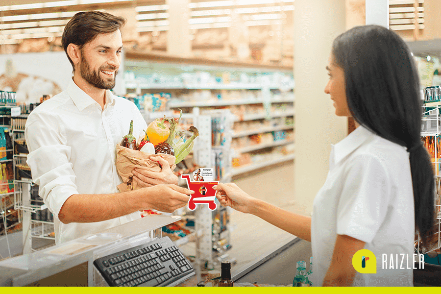 Brindes personalizados para clientes de supermercados: como escolher o fornecedor ideal?
