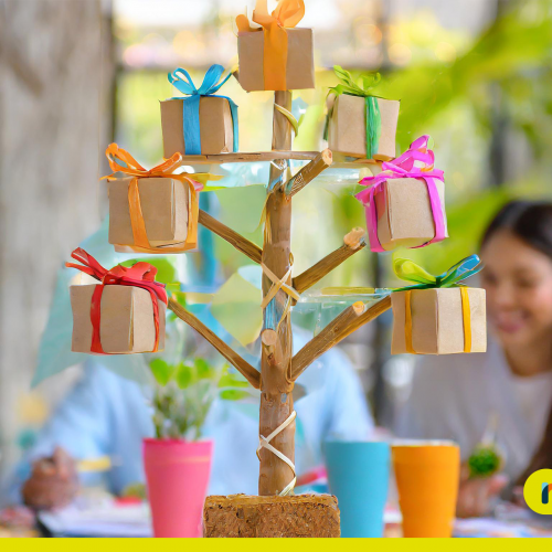 Brindes Ecológicos Personalizados