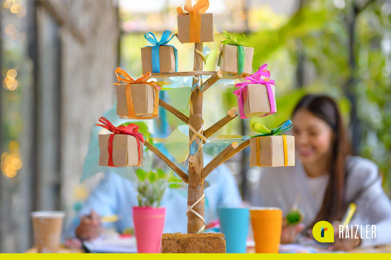 Brindes Ecológicos Personalizados