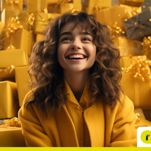 De Brindes a Fãs como criar uma comunidade com Brindes