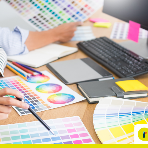 Estratégias digitais com impressos