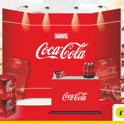 Imersão no Ponto de Venda