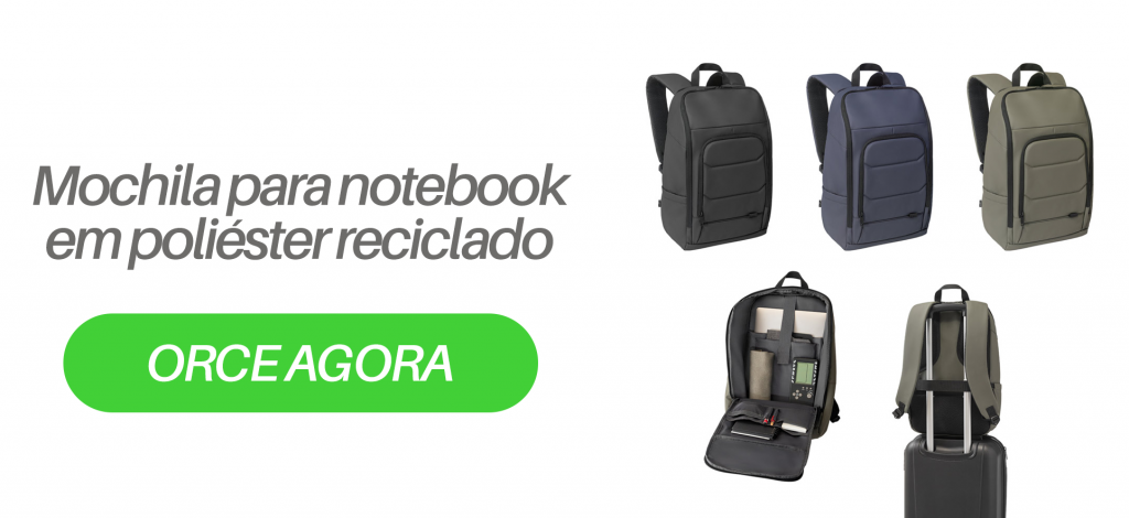 Mochila para Notebook Raizler