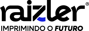 Logotipo Raizler
